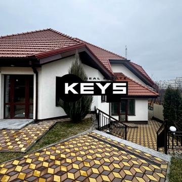 Альпійська вул. (Пʼятигорська), 45Д