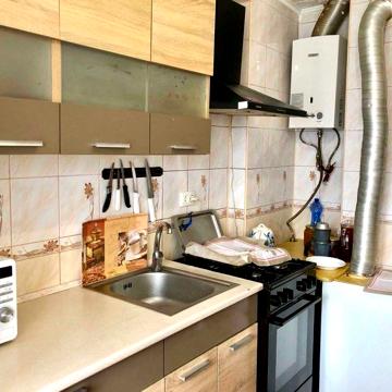Продаж 4-кім. квартири. с. Звенигород. 15 км. до Львова