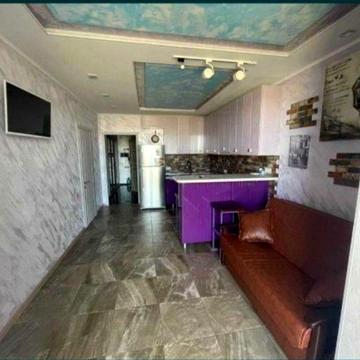 Сдам квартиру в ЖК Парус