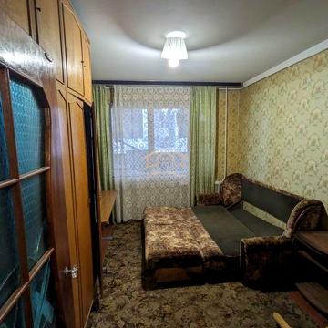 Продаж квартири 2к. окремі кімнати з ремонтом|Автозаводська 39