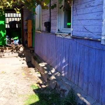 Будинок в с. Рогізки