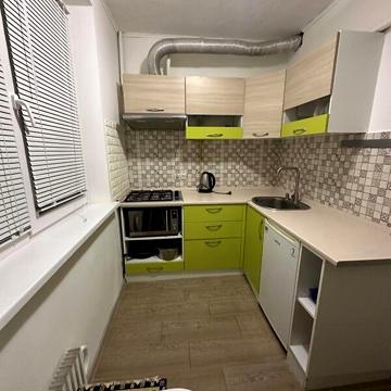 Довгострокова оренда 1к Квартира вул. Леся Сердюка