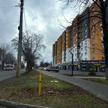 Продажа 2к квартира Смілянська вулиця ЖК Andorra