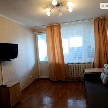 Продаж 1к Квартира Полігонна (Погребняка) вулиця
