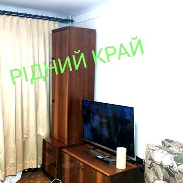 Продаж 1к Квартира Алмазна вулиця