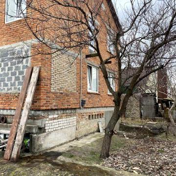 Будинок капітальний в дачному кооперативі «Труд»