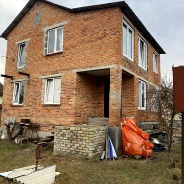 Будинок капітальний в дачному кооперативі «Труд»
