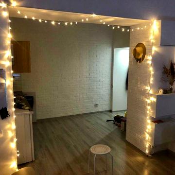 1 к квартира в центре Одессы - высокие потолки, техника, новый ремонт