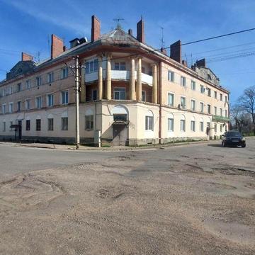 Продаж квартири/приміщення 53,8м2 вул. Г. УПА м. Борислав