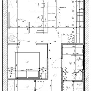 Продаж 2к Квартира Гаванська вулиця ЖК Comfort City Lagoon