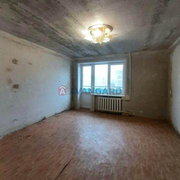3к квартира вул. Івана Багряного / Агнии Барто