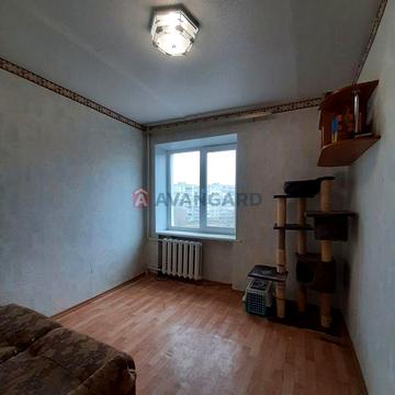 3к квартира вул. Івана Багряного / Агнии Барто