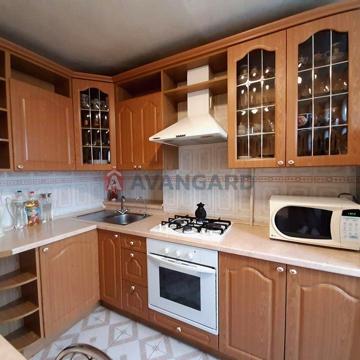 3к квартира Червоний камінь Покровський Парус , район Сільпо