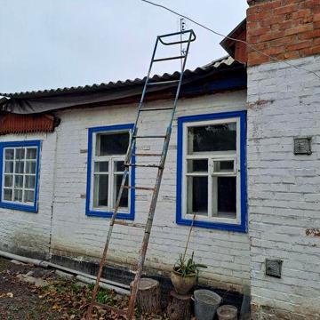 Продам чисто кирпичную часть дома Недорого