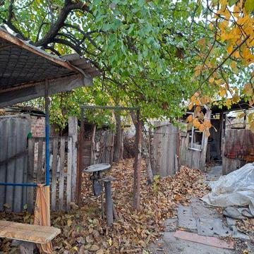 Продам чисто кирпичную часть дома Недорого