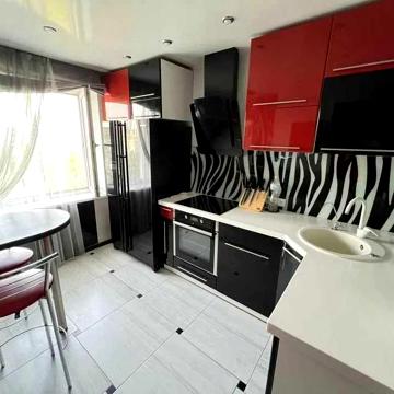 Продам Красивую 3к кв жм Покровский Парус Красный камень