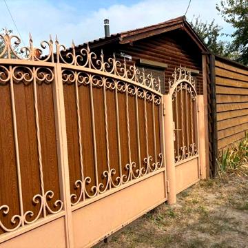 Продаж затишної дачі в СТ "Ландиш", Броварський р-н