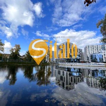 Квартира біля метро Славутич, ЖК Рів’єра, за ТОП вартість, Осокорки ЖК Рівєра