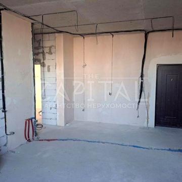Продаж квартири  з терасою по вул. Райдужна 58, новый комплекс) ЖК IL PATIO
