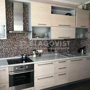 Продаж 2к (75м2) Григоренка 22/20 Позняки Осокорки Дарницький