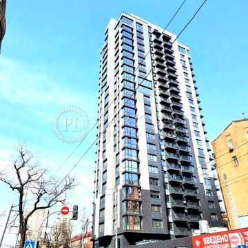 ТОП Ціна квартира 1к Продаж Паньківська, 20/82, ЖК "AuRoom" Центр Київ ЖК &quot;AuRoom&quot;