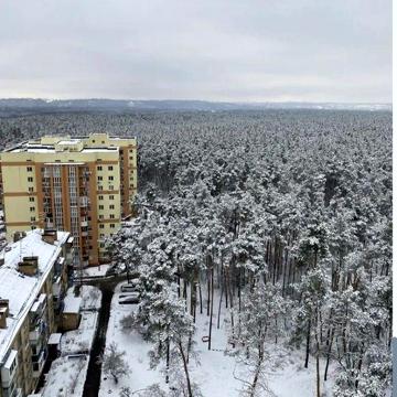 Продам квартиру  ул. Мотыкина генерала 12 (Конча Заспа)