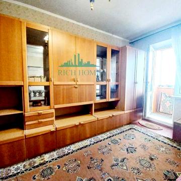 Продаж 1к кв, вул Райдужна 47, Воскресенка, Дарниця, Парк Перемоги