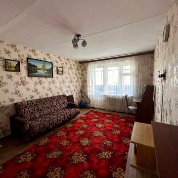 3-кімнатна квартира по просп. Берестейський (Перемоги) 89а! Святошин