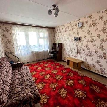 3-кімнатна квартира по просп. Берестейський (Перемоги) 89а! Святошин