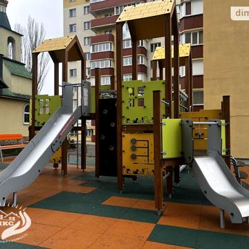 Продаж 1к Квартира Волошкова вулиця ЖК Волошковый