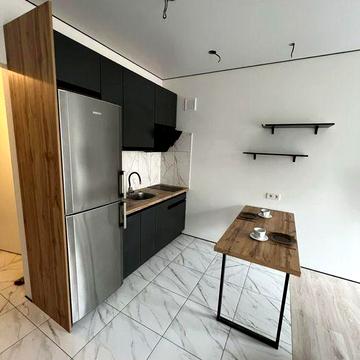 Акція! Мінімальне оформлення! Квартира з ремонтом! Центр міста! ЖК Молодість