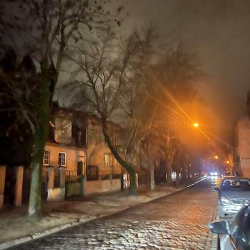 Продаж 1к Квартира Квітки-Основяненка вулиця