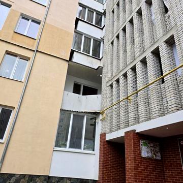 Продаж 3к Квартира Кравчука вулиця
