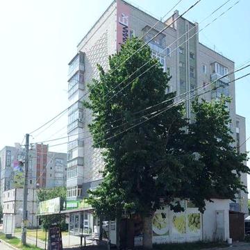 For Sale 70 m2 str. Pushkina, 38 // 70 кв.м Пушкіна 38 продам 3-х кім