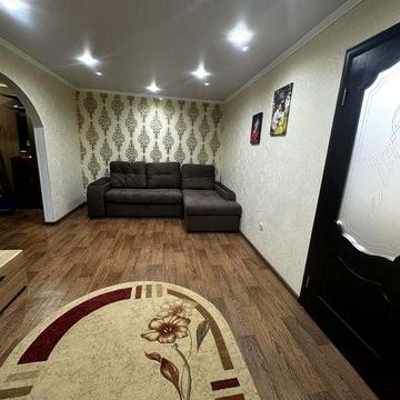 Є- ВІДНОВЛЕННЯ. Продам 2х кімнатну квартиру по вул Соборності.