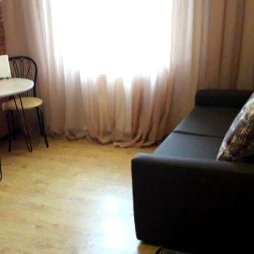 Сдам 1к, 7400грн, парковка, можно без залога, Днепр, Калиновая, Клочко