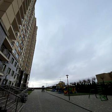 Продаж 2к Квартира Перлинна вулиця ЖК Пятьдесят третья жемчужина