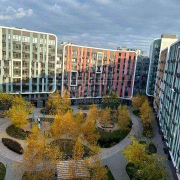 Продаж 3к квартири в ЖК Республіка, Respublika 86м2. ЖК Республика