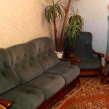 Продам 3 ком.кв. в 602 м/р. в 24 этажке.