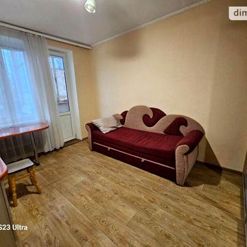 Довгострокова оренда 1к Квартира вул. Гвардійців-Широнінців