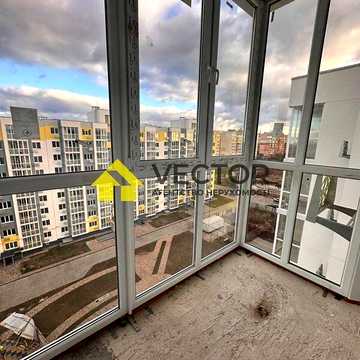 Продаж 2к Квартира Башкирцевої Марії вулиця ЖК Пелюстковий
