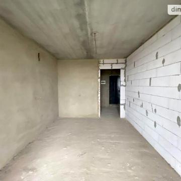 Продаж 1к Квартира Сергія Зулінського вулиця ЖК Добробут