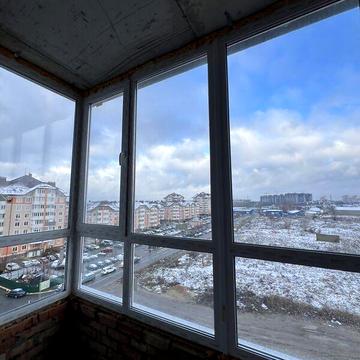 Продаж 1к Квартира Бориса Гмирі вулиця ЖК Idilika Avenue