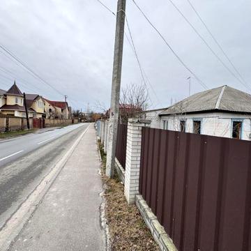 Продаж пів будинку 65м2 під ремонт в ЦЕНТРІ без Комісіі