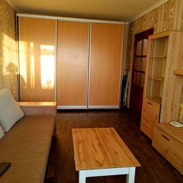 Продам 2-х комнатную квартиру