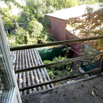 Продаж 4к Дім Леонтовича вулиця