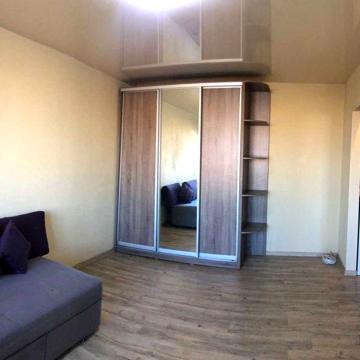 Здаємо в оренду 1-но кімнатну квартиру по вул. Декабристів, 75.