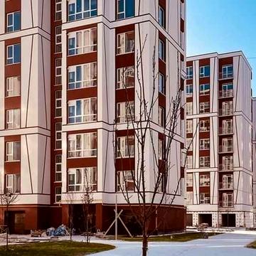 Екслюзив, 2к квартира за ціною 1к