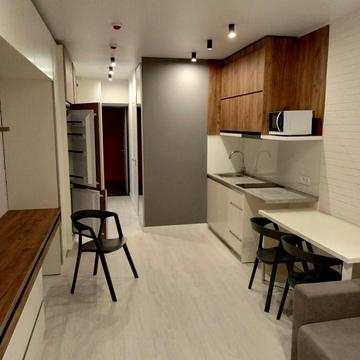 Продаж квартири ВДНГ, Виставковий центр  Standard One,  Васильківська ЖК Standard one