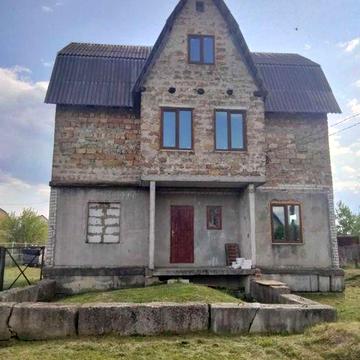 Терміново Обмін Продаж будинок недобудований